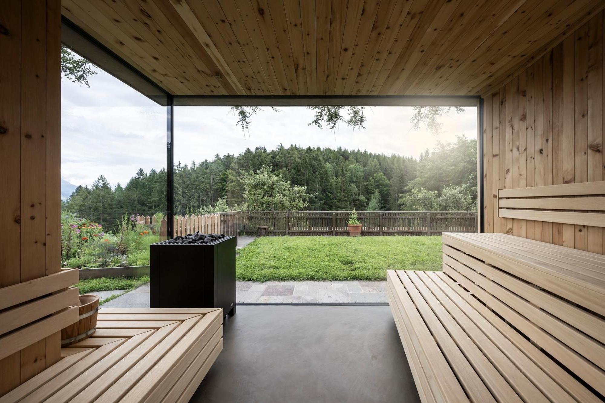 Apartmán Rappersbuehl Collalbo Exteriér fotografie
