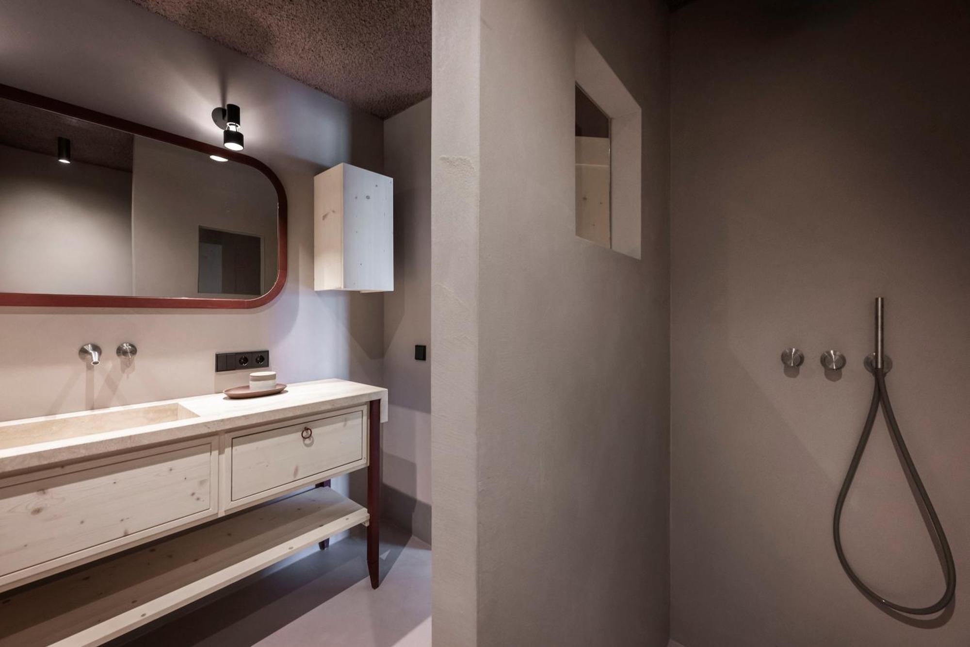 Apartmán Rappersbuehl Collalbo Exteriér fotografie